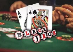 Blackjack