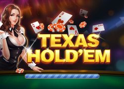 Texas Hold’em